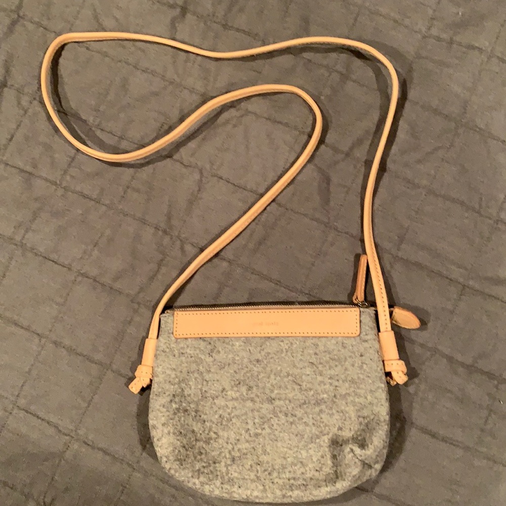 Graf Lantz Cross Body Shoulder Bag